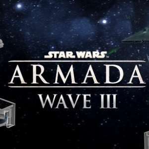 “Star Wars: Armada” Wave III Incoming!