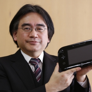 President of Nintendo Satoru Iwata Passes Away