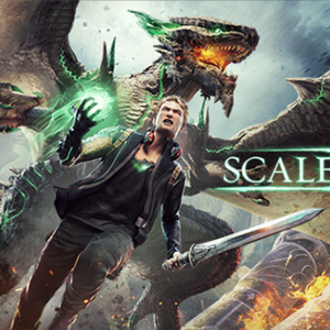“Scalebound” Delayed into 2017