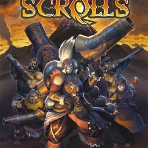 Mojang’s “Scrolls” Ending Support Soon