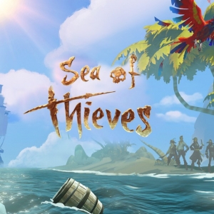 “Sea of Thieves” Revealed