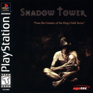 “Shadow Tower” Coming to PSN