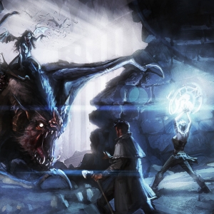 Bioware’s “Shadow Realm” Canceled