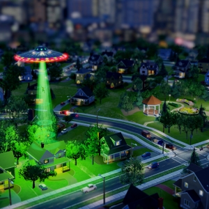 Developer Maxis Shuts Down