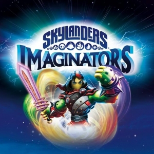 Activision Lets Users Create With “Skylanders Creator”