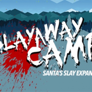 “Slayaway Camp’s” First Expansion: “Santa’s Slay” Launches Today!