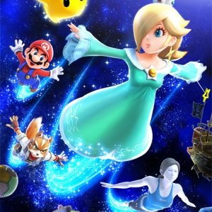 Man Buys Rosalina Amiibos in Bulk Out of Spite