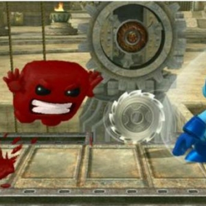 Team Meat/Phil Spencer Would Like Their Characters in “Smash”