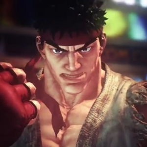 Hidden Files in Newest “Super Smash Bros.” Update Point to “Street Fighter’s” Ryu as DLC