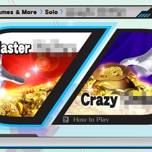 Amazon May Have Leaked “Super Smash Bros.” Modes