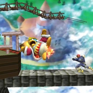 “Super Smash Bros.” Getting a July 31 Update *Updated*