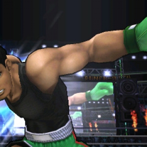 “Super Smash Bros. for 3DS” Update Version 1.0.3 Out Now