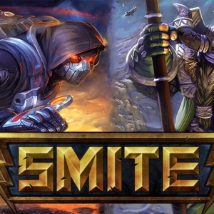 “Smite” Coming to PS4