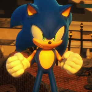 Sega Revealed New 3D “Sonic” Game for 2017