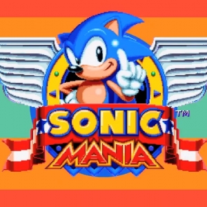 Sega Announces “Sonic Mania”