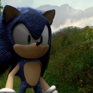 Sony and Sega to Make “Sonic” Movie