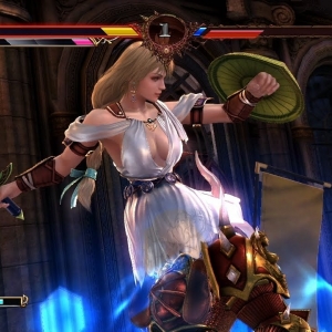“Soul Calibur Lost Swords” Shutting Down