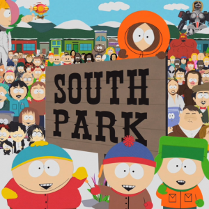 “Zen Pinball 2” Getting “South Park” DLC