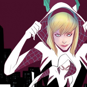 Yusuke Hashimoto Wants to Make a Spider-Gwen Game