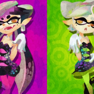 Last “Splatoon” Splatfest Announced
