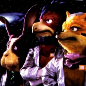 “Star Fox Zero” for Wii U Detailed