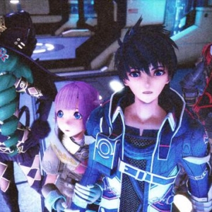 “Star Ocean 5” Shown for the First Time