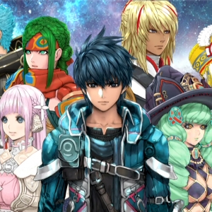 “Star Ocean 5” Coming to North America