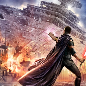 “Star Wars: The Force Unleashed” Coming to Xbox One BC