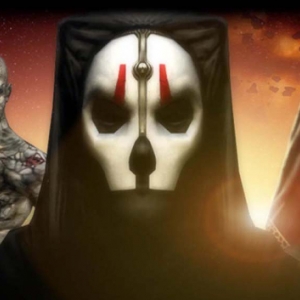 “Star Wars: KOTOR II” Gets an Update