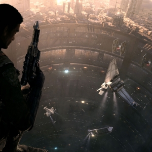 LucasFilm Head Says “Star Wars 1313” Isn’t Completely Dead