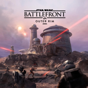 “Star Wars Battlefront Outer Rim” Revealed