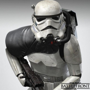 “Star Wars Battlefront” Debut Trailer Coming