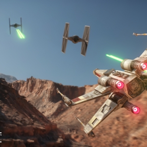 “Star Wars Battlefront” Release Date Officially Revealed