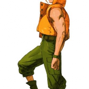 “Street Fighter V” Trailer Features Returning Character