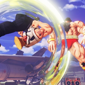 “Street Fighter V’s” Guile Release Date Revealed