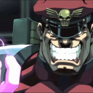 M. Bison Returns for “Street Fighter V”