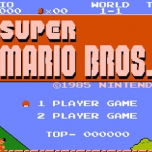 “Super Mario Bros.” Inducted Into the World Video Game Hall of Fame