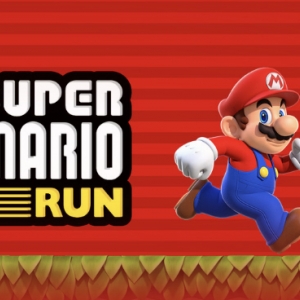 Nintendo Reveals “Super Mario Run”