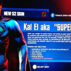 “Superman” Game Rumored Being Made by WB Montreal