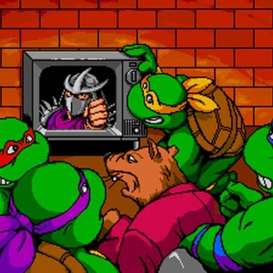 “Teenage Mutant Ninja Turtles” Game to Be Made by Platinum Games