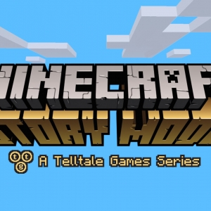 Telltale Games releases trailer for “Minecraft: Story Mode”
