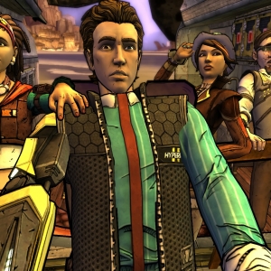 “Tales from the Borderlands” Final Episode Date Revealed