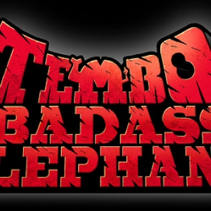 “Tembo the Badass Elephant” Revealed