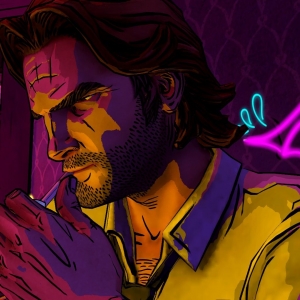 “The Wolf Among Us” Retail Release Announced