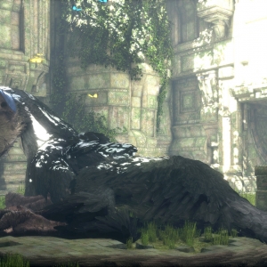 “The Last Guardian” Has A Release Date!