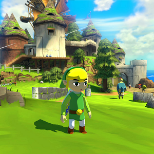 “Wind Waker HD” and More Joining Budget Range