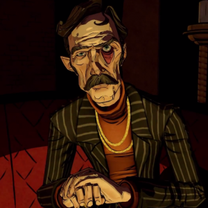 “The Wolf Among Us Episode 5: Cry Wolf” Coming July 8