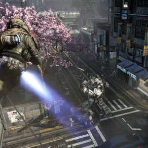 “Titanfall 2” Confirmed to Be in Development