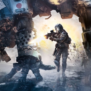 EA Releases “Titanfall 2” Teaser