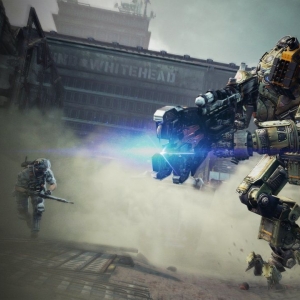 “Titanfall 2” Officially Confirmed, Just Before EA Conference